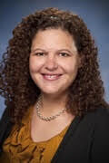 Julie Byron, DVM, MS, Diplomate ACVIM